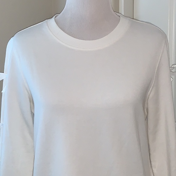 BETSEY JOHNSON PERFORMANCE BRAND NEW SIZE SMALL FLEECE LINED GORGEOUS TOP - Picture 2 of 12